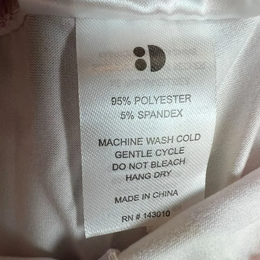 Dot Dot Smile size 2t